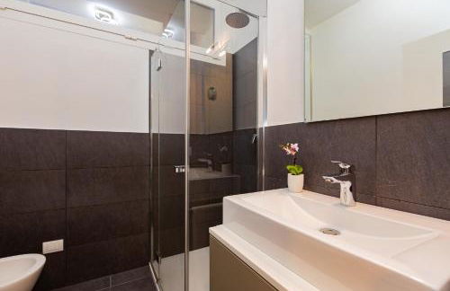 PREMUDA20 Milan elegant apartment by Hospity - Foto 30