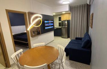 Flat Assinado e Sofisticado - Foto 1