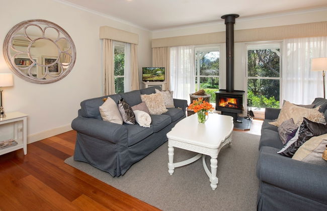 Crystal Creek Meadows Luxury Cottages - Foto 9