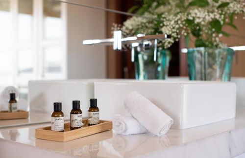 Villa Atlanntes con piscina en Fuerteventura - Photo 18