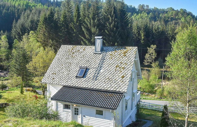 8 Person Holiday Home in Uggdal - Foto 41