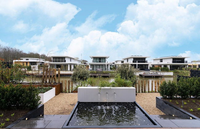 Villa in Zeewolde Near Town Center - Photo 34