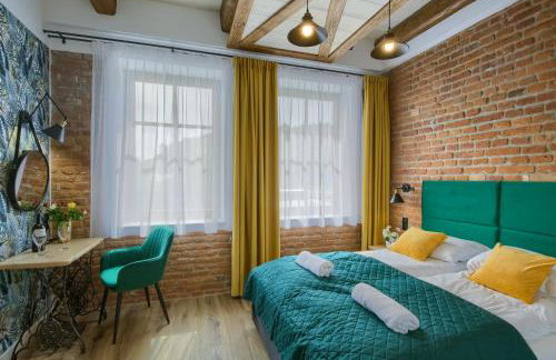 Apartamenty Pod Bocianem - Foto 52