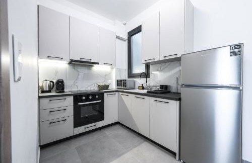 Antheon Suites Volos - Foto 74