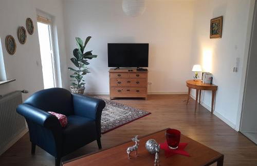 Hinter Burg, Haus mit Garten - Foto 11