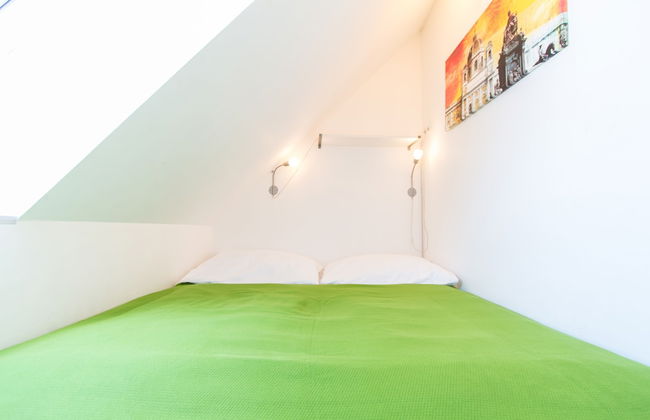 Karmeliter Flats - Foto 15