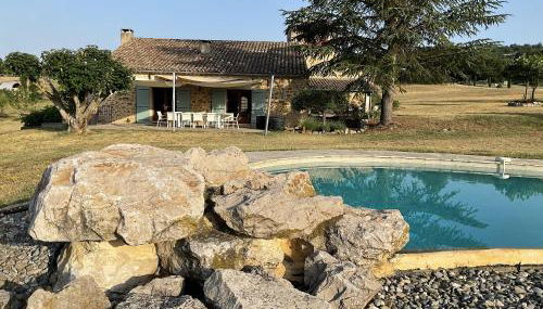 Villa de charme à Saint-Maime avec piscine privée - Foto 5