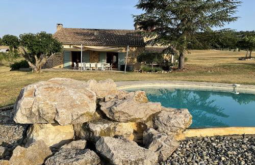 Villa de charme à Saint-Maime avec piscine privée - Foto 5