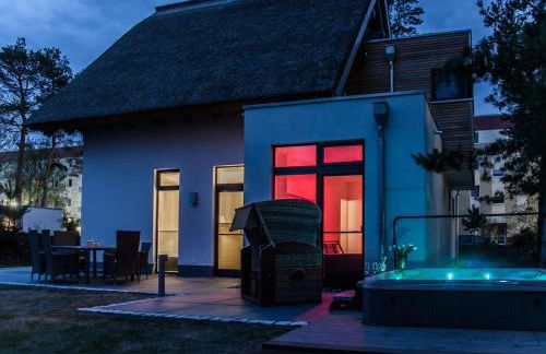 5* Strandhaus in Karlshagen - Foto 10