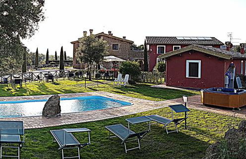 Agriturismo Podere Del Lepre - Foto 15