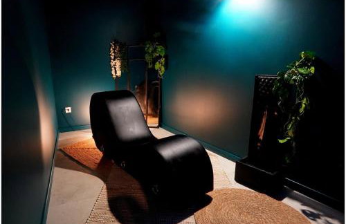 Suite Parvati - évasion balinaise et spa privé - logement neuf - Foto 24