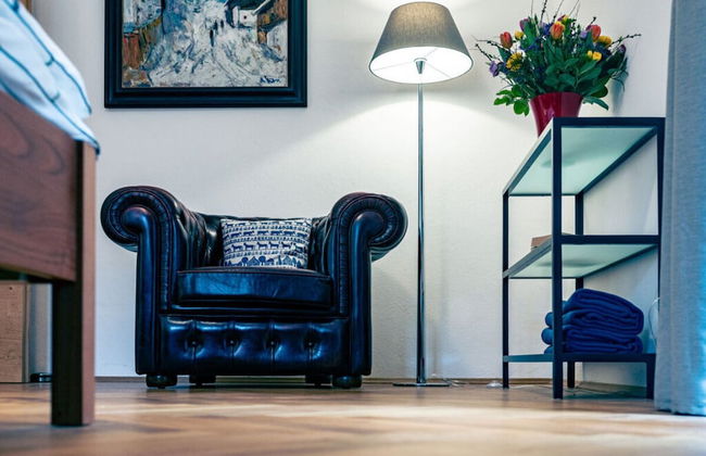 Holiday Apartment Forsthaus Heilsberg - Foto 20