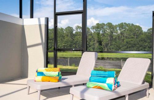 Marvelous 4Bd w Pool Close to Disney at Storey Lake 2629 - Foto 8