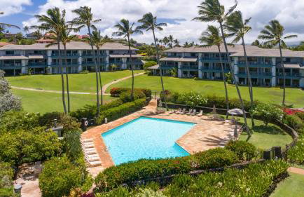 Poipu Sands 312 - Foto 27