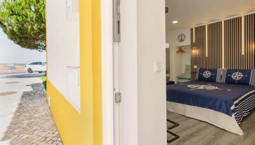 Seixal Yachting Bay Studio - Foto 3