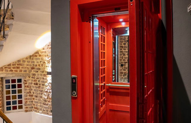 Alness Residence - Foto 2