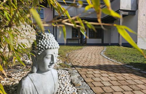 Apartment im Naturpark Steinwald by Interhome - Photo 16