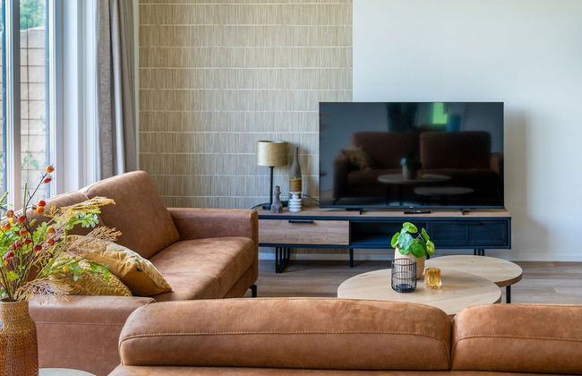 Villa in Leons Near Frisian Lakes - Foto 19