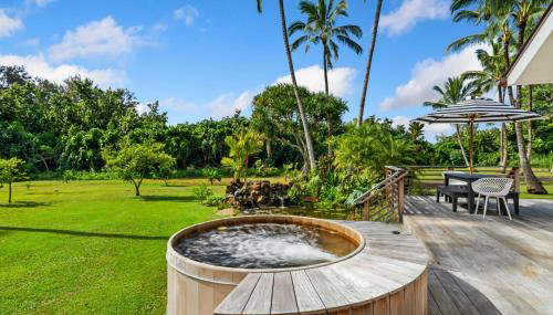 Coconut Hut 2 Bedroom Home by RedAwning - Foto 2