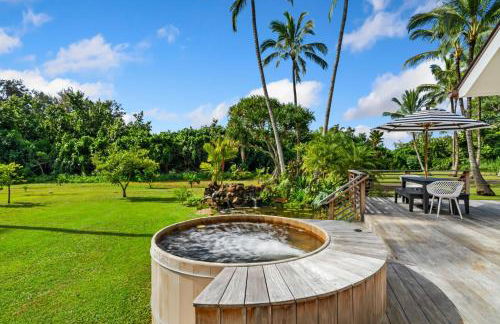 Coconut Hut 2 Bedroom Home by RedAwning - Foto 2