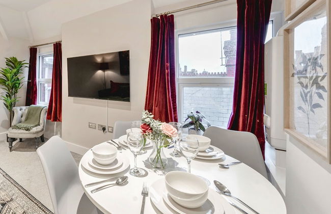 Everest Lodge Serviced Apartment - Foto 35