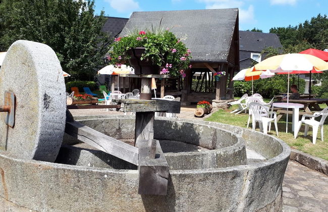 VVF Normandie Forges-les-Eaux - Foto 42