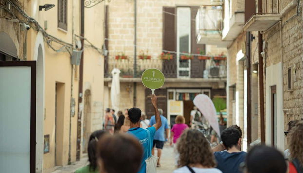 Walking Tour of Bari - Foto 3