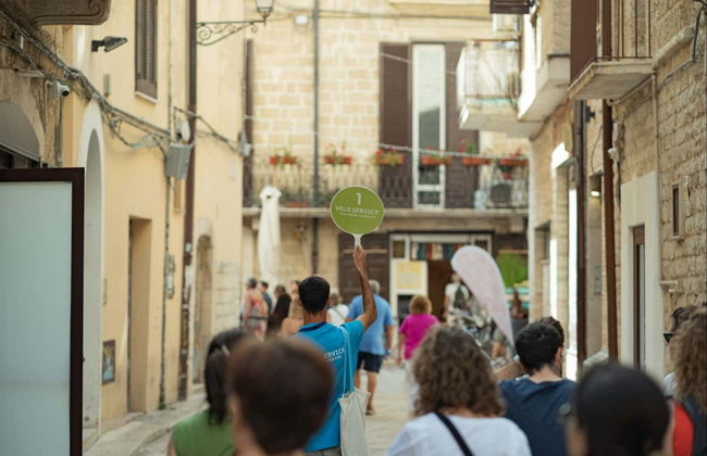 Visite guidée dans Bari - Photo 3