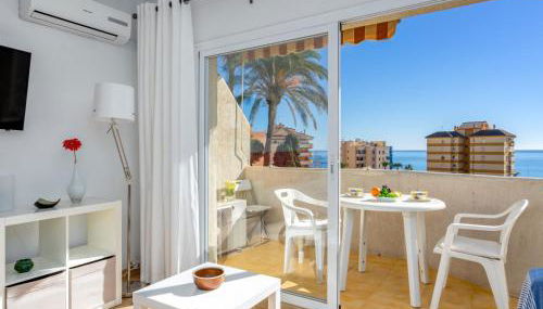 Apartment Benalbeach-7 by Interhome - Foto 4