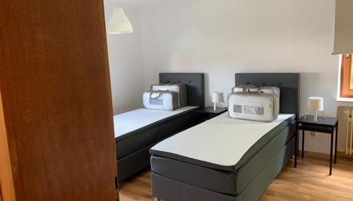 Ferienwohnung Obernkirchen - Foto 5