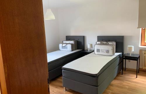 Ferienwohnung Obernkirchen - Foto 5