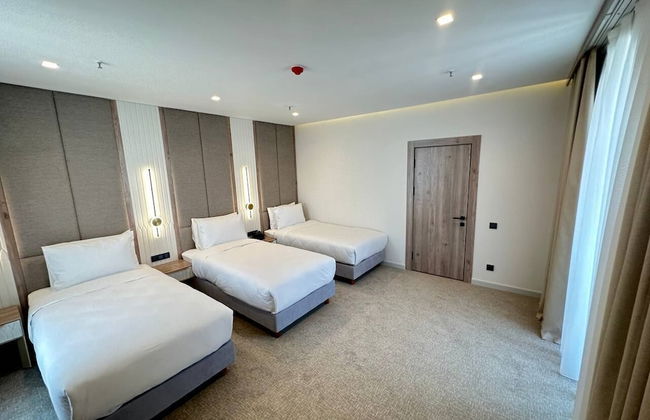 Istaravshan - Foto 22