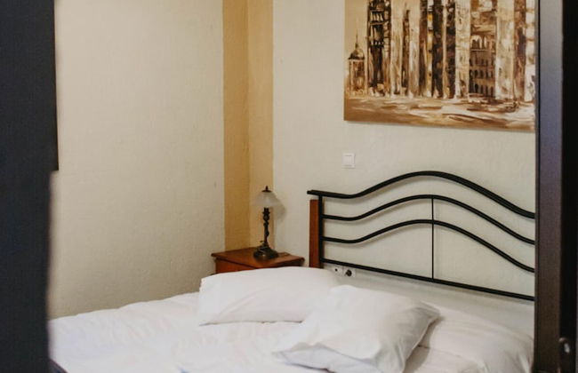 Obrava Guesthouse Kotroni Trikalon - Photo 29