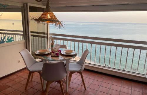 Estrela do Mar - Ocean View Apartment - Sesimbra - Falésia - Foto 22