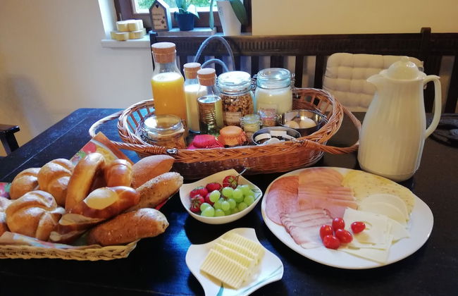 Haus Monika - Foto 40