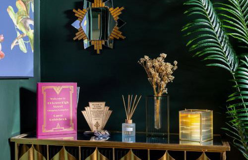 Chipping Campden Shabby Chic on Famous High Street - Photo 9