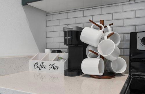 [Popular Illusion Home] •Waterfront Private Pool - Foto 14