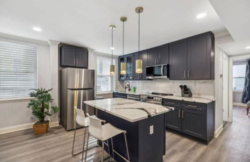 AF Stays - Philadelphia Callowhill - Foto 28