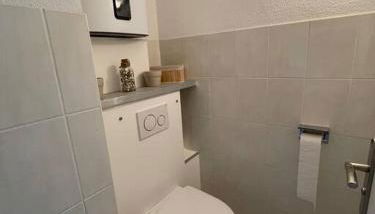 Côte d’Azur- Appartement Les Suites de Robinson - Foto 5