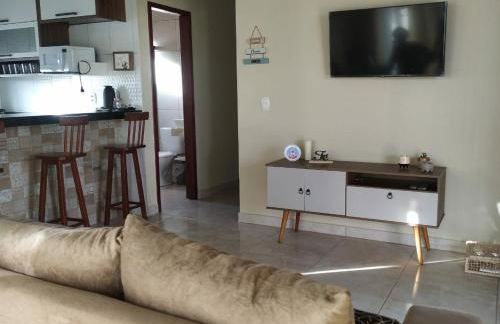 Chalé Pôr do Sol - Photo 11