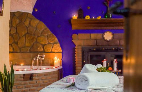 Casas Cueva Cazorla - Foto 77