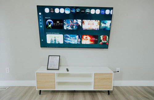 3240 Sqft Family-Friendly Retreat l Salt Lake Area - Foto 32