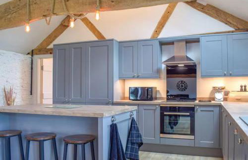 Castle Beams - Foto 7