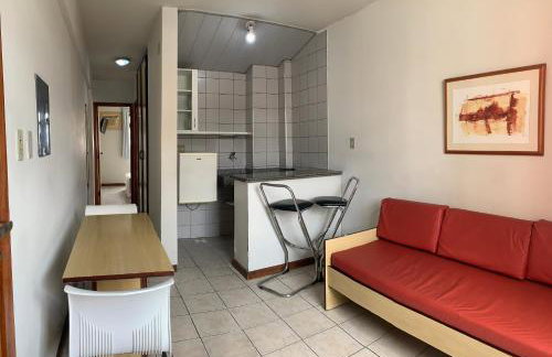 Solar Flat Hotel - Foto 15