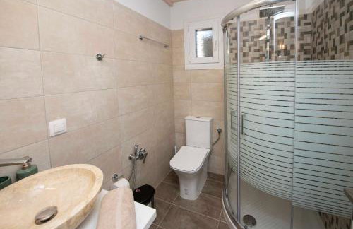 Villa Martha Perithia Corfu - Foto 37