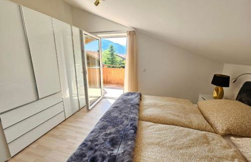 Apartment Tegernsee Stern bei Rottach-Egern by Interhome - Foto 21