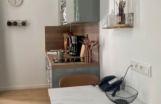 Résidence DOMITYS - Les Séquanes - Foto 4