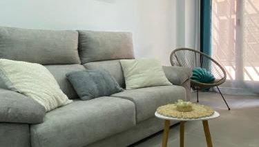 Alba Home , junto al estadio fútbol y Ribera - Foto 4