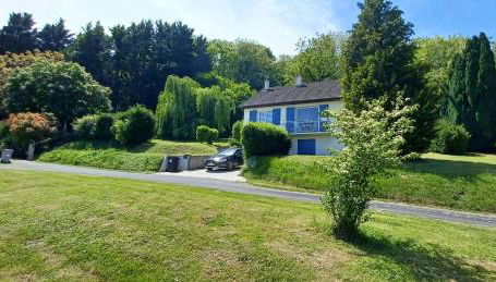 Gîte Du Bas Bagneux, 7 kms du Zoo de Beauval - parking gratuit - Photo 2