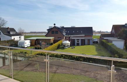 Landhaus am Binnensee - Foto 27